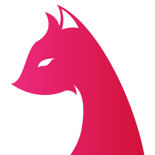 The Scarlet Cat